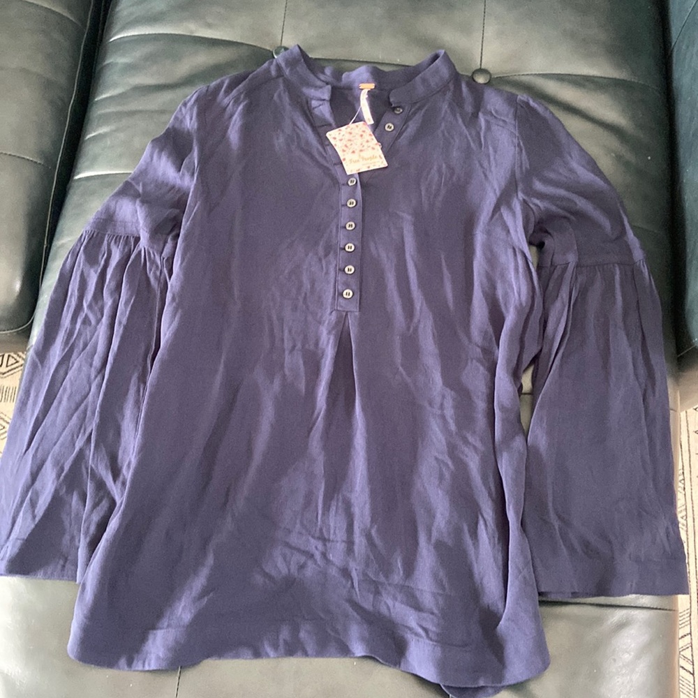 Free People top
